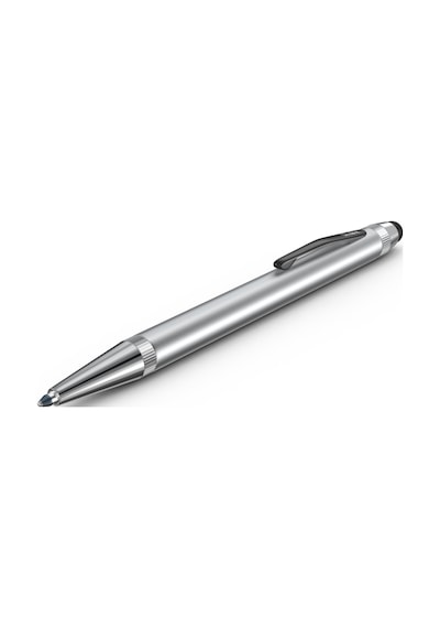 Scrikss Stylus Smart Pen 699 Mat Gri Dokunmatik Tükenmez Kalem