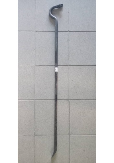 Akis Çelik Sökü Demiri 100 Cm