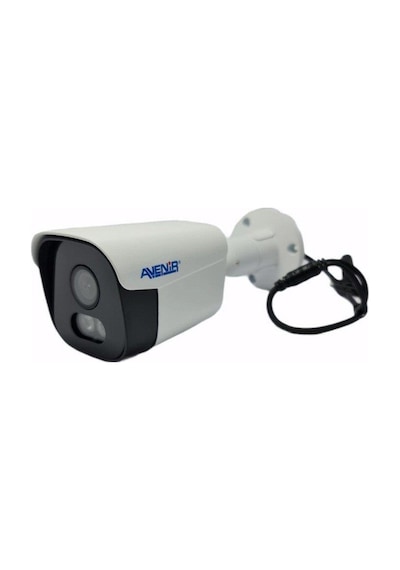 Avenir 2Mp Gece Renkli Bullet Ahd Kamera Av-Bf239