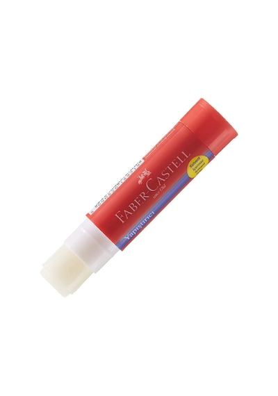 Glue Stick Yapıştırıcı Katı Yapıştırıcı 40 Gr Ruj Yapıştırıcı 6 Adet