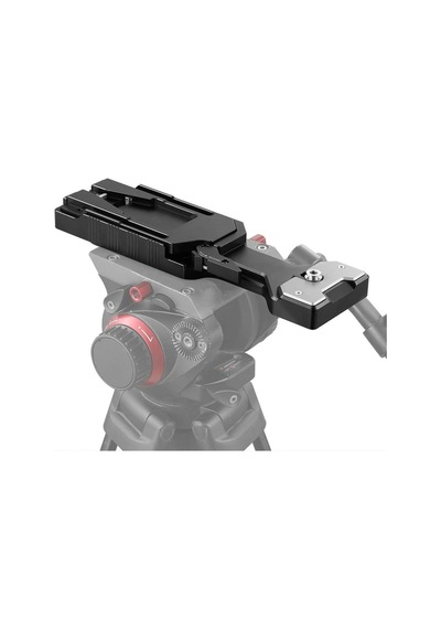 Smallrig 2169 Vct-14 Hızlı Çıkarma Tripod Plakası