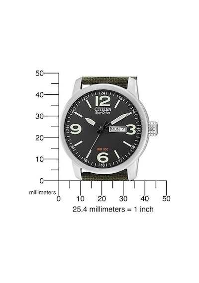 Citizen Bm8470-11e Erkek Kol Saati