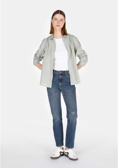 Colin's Colins 703 Carla Slim Fit Orta Bel Düz Paça Kadın Mavi Jean Pantolon Cl1073493 Cl1073493 Q1.v1 Dn44066 Denim Colin's Colins 703 Carla Slim Fit Orta Bel Düz Paça Kadın Mavi Jean Pantolon Cl1073493 Cl1073493 Q1.v1 Dn44066 Denim