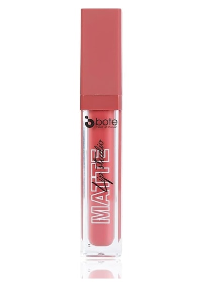 Bote Makeup Lip Studio Lip Gloss 6 Abanoz Bote Makeup Lip Studio Lip Gloss 6 Abanoz