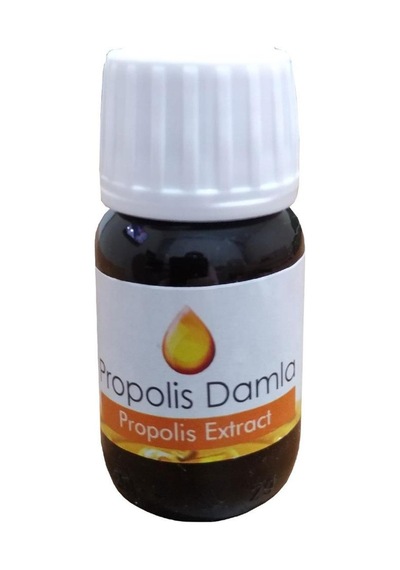 Tabiat Market Propolis Damla 20 ML Doğal Saf Katkısız Alkolsüz