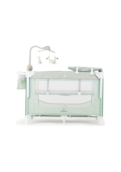 Bagi Dreamcot Oyun Parkı 70x110 CM Green