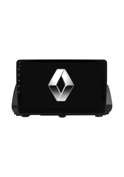 Renault Taliant Araç Multimedya Android Ekran Carplay Double Teyp 2+32 9" 21-23 Black Cadence
