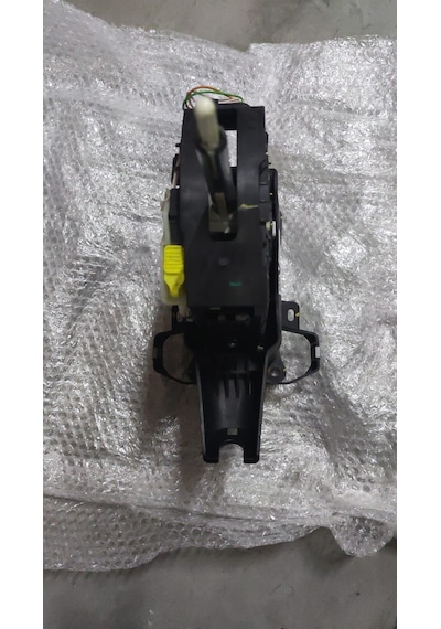Renault Captur 2-ıı Vites Kutu Kol Mekanizması - 349016pc1a - Mais