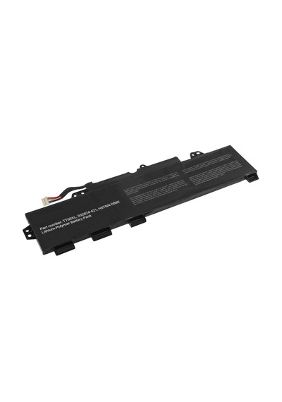 Hp G544 Uyumlu Notebook Bataryası Pili
