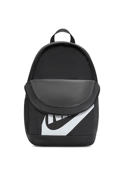 Nike Elemental Backpack 20 L Sırt Çantası - Hj4186-10551 Siyah - Turuncu