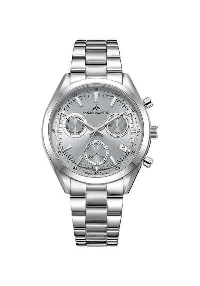 Roche Montre Rmg6015-05 Erkek Kol Saati Çok Renkli
