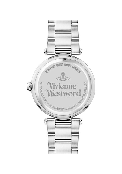 Vıvıenne Westwood Vv206blsl Kadın Kol Saati Gümüş