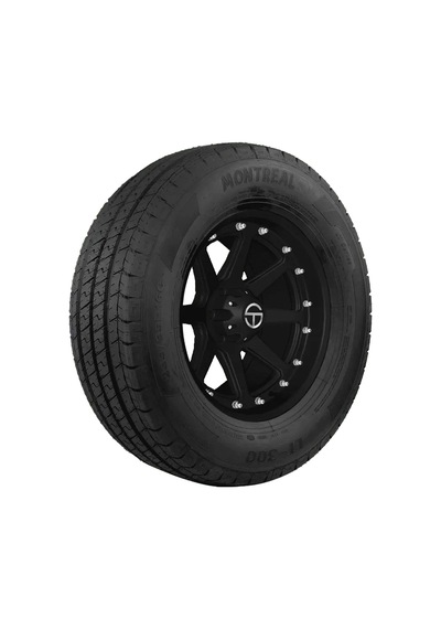 Montreal 195/75R16C 107/105R Lt-300 Yaz Lastiği  - 2025