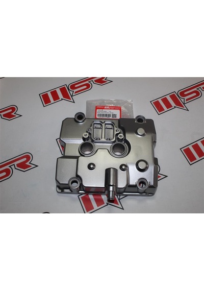 Voge 500r-500ac-500ds-500dsx Külbütör Kapak Loncın A