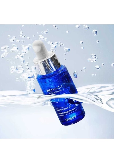 Novage+ Proceuticals 24 Saat Yoğun Nemlendirme Sunan Kırışıklık Ve İnce Çizgi Karşıtı Cilt Serumu