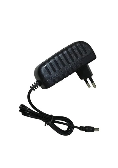 12volt 2 Amper Adaptör