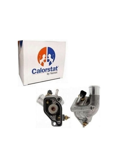 Opel / Vectra C 1.8 Motor Termostat Müşürlü Calorstat Vernet