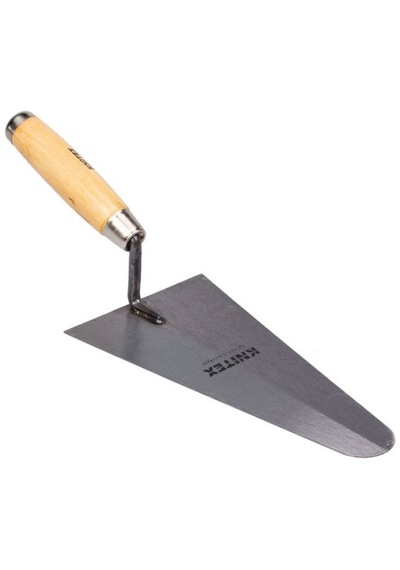 Knitex Ahşap Saplı Mala 24 Cm