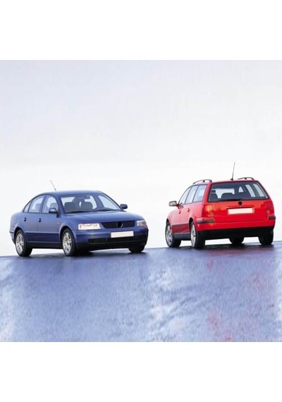 Bagaj Kapağı Dayanma Ayar Lastiği 867827500a Vw Passat B5 İle Uyumlu 1997-2000 Diğer