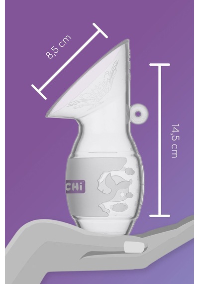Göğüs Pompası 120 Ml 0 Ay+