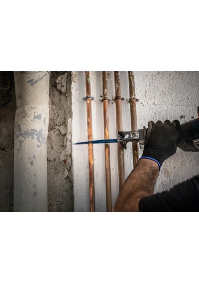 Bosch Expert S 1156 Xhm Çok Amaçlı 225 Mm 10'lu Panter Testere 2608900393