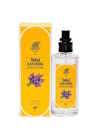 Lavanta Eau De Cologne 100 Ml