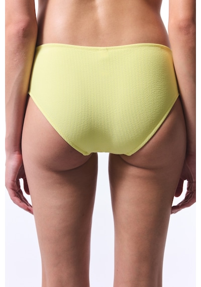 Penti Sarı Nora Hipster Bikini Altı