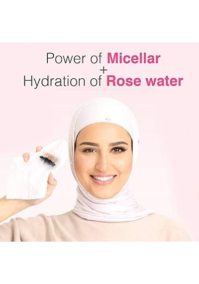 & Gül Suyu Water Gel Temizleyici 150ml