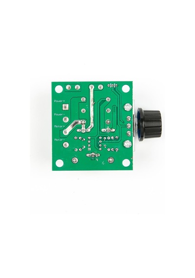 12-40 V 10 A Motor  Sürücü Kartı (400 W)
