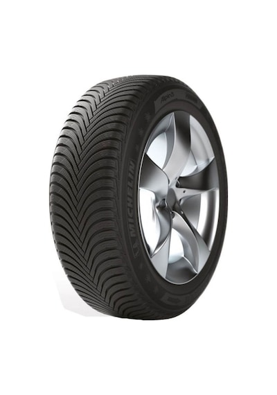 Michelin 225/55 R17 97H Ao Alpin 5 Kış Lastiği 2022