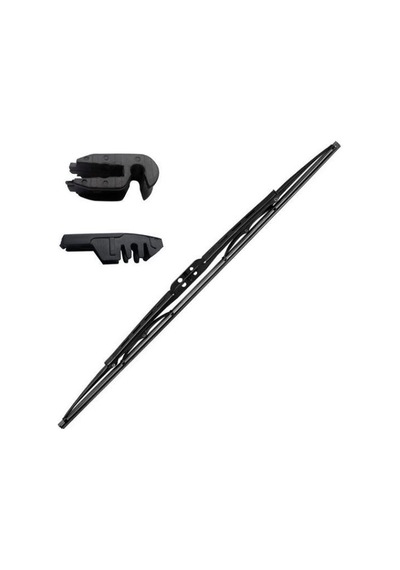 GRAT SİLGİ SÜPÜRGESİ 650MM TAKIM 2 ADET