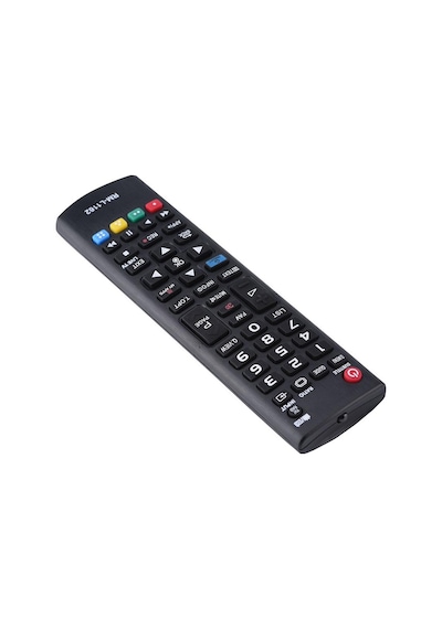 Jms Lcd Tv İçin Evrensel Yedek Uzaktan Kumanda Akıllı Uzaktan Kumanda