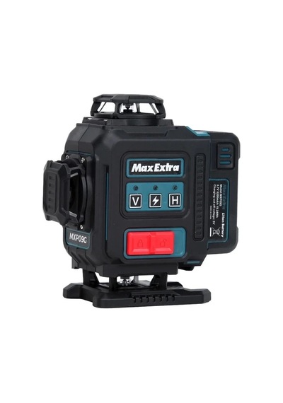 Max Extra 4x360 Lazer Hizalama