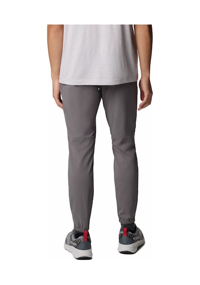 Columbia Ao3590 Sage Peak Tapered Chino Erkek Pantolon 2095041023 Gri