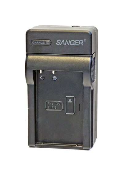 Sanger P11p15 Garmin Aksiyon Kamera Şarj Aleti