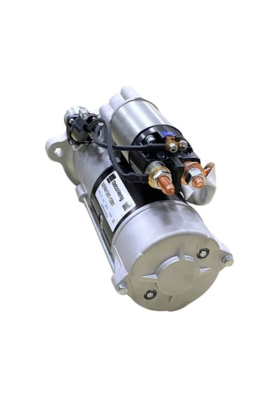 Delco 24v Marş Motoru 12 Diş 8.4 Kw 39mt Mercedes Actros/antos/arocs/axor/cıtaro/conecto