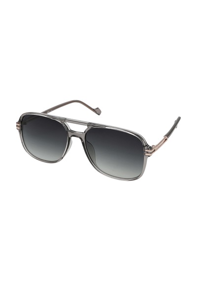 Slazenger 6921.c2 56 Polarize Erkek Güneş Gözlüğü Gri