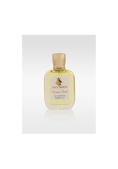 K-062 Çiçek Parfüm Uzun Süre Kalıcı 50ml Amber