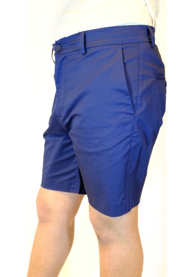 Cazador Erkek Bermuda Gabardin Premıum Şort Cdr 6004 Lacivert