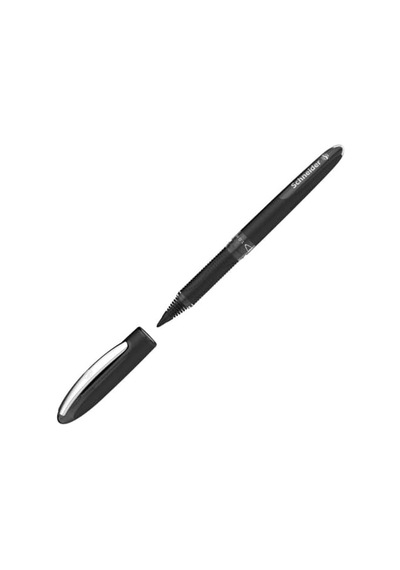One Sıgn Konik Uçlu Roller Kalem 1,0 Mm Siyah 124-Pembe