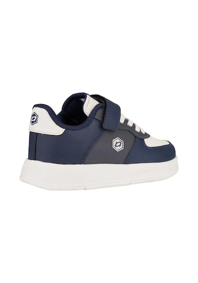 015 Çocuk Okul Öncesi Sneaker Lacivert