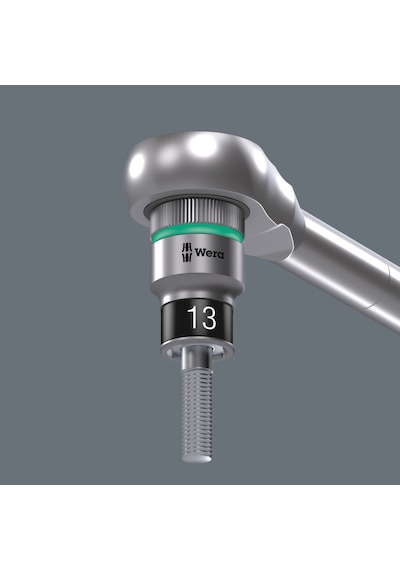 Wera 8790 Hmc Hf 1/2" Lokma 16 Mm 05003736001
