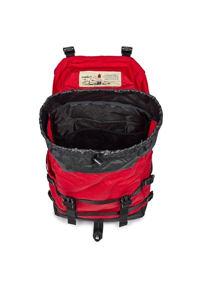 Jansport Skip Pack Sırt Çantası Ek0a5blın581 Kırmızı