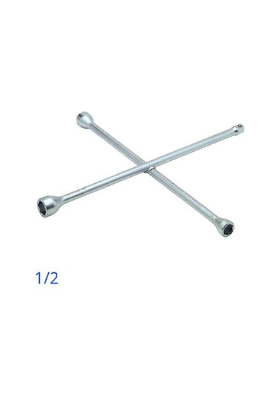 İzeltaş Adaptörlü Bijon An.istavroz 1/2