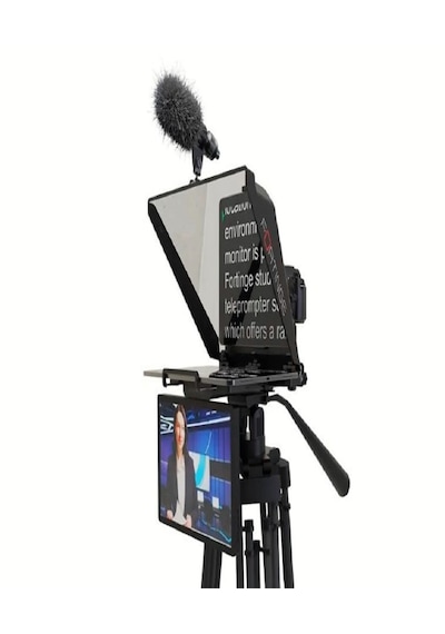 Fortinge Noa Iıı Tablet Teleprompter