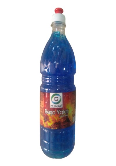 Reşo Yakıtı Kolay Yakıcı ve Tutuşturucu Jel 20 LT