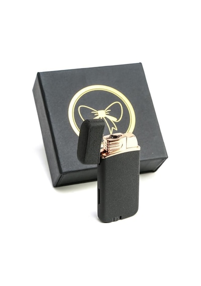 Kişiye Özel Çakmak Lüks Kutulu Pürmüz Ateşleme Khn1211drs