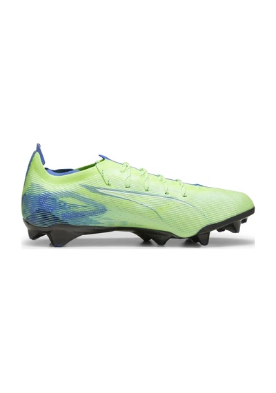 Puma Ultra 5 Carbon Fg Yeşil Erkek Krampon