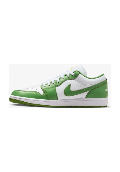 Nike Jordan Air 1 Low Se Erkek Yeşil Spor Ayakkabı Hf4823-100 Yeşil - 802956083 Yeşil