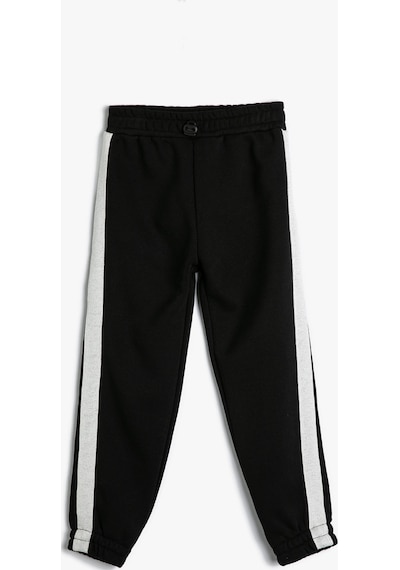 Koton Basic Jogger Eşofman Altı Cep Detaylı Beli Lastikli Siyah 4skg40122ak 4SKG40122AK999 Siyah Koton Basic Jogger Eşofman Altı Cep Detaylı Beli Lastikli Siyah 4skg40122ak 4SKG40122AK999 Siyah